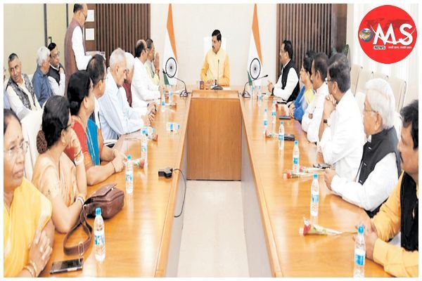 people's vote is like a big deal- dr. yadav