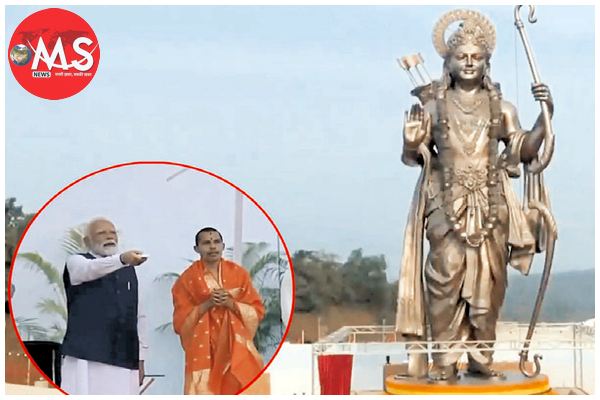 अत्याचारियों का अंत भी जरूरी : मोदी