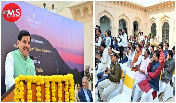 टूरिस्ट हेली सर्विस का उठाएं भरपूर लाभ : मुख्यमंत्री