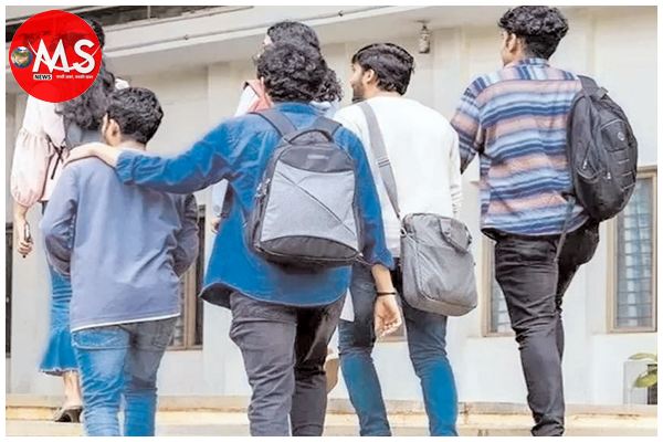 10वीं एवं 12वीं के छात्रों के भविष्य की तैयारियो को लेकर निशुल्क सेमिनार का आयोजन 14 को