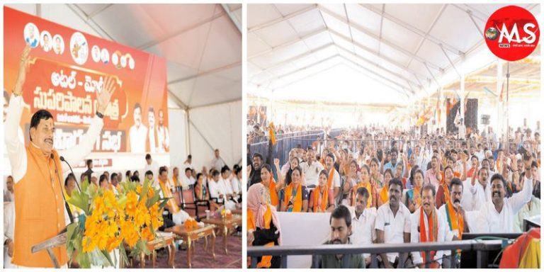 अटल ज्योति संदेश यात्रा में हुए शामिल मुख्यमंत्री