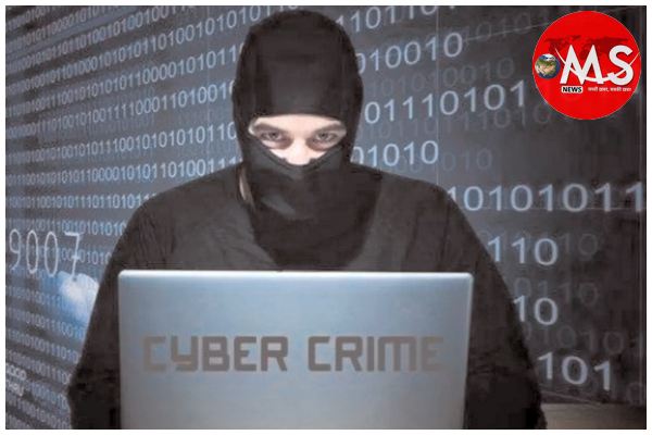 68 करोड़ इंटरनेट यूजर्स की ई-मेल आईडी और पासवर्ड साइबर अपराधियों के पास