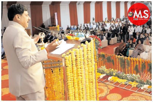 मध्यप्रदेश के वन, वनोपज और वन्य-प्राणी प्रदेश की पहचान: मुख्यमंत्री