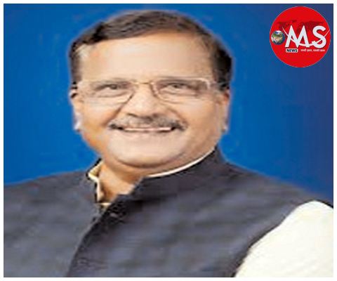 धाराओं में उलझाकर जमीनें लेना गलत : कालूहेड़ा, लैंड पूलिंग को लेकर अधिकारियों के विरोध में उतरे बीजेपी विधायक