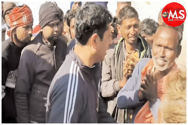 दतिया में टीकाकरण से बिगड़ी चार बच्चों की तबियत, एक की मौत