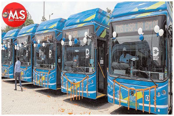 नादरा बस स्टैण्ड बनेगा सिटी बसों का नया टर्मिनल