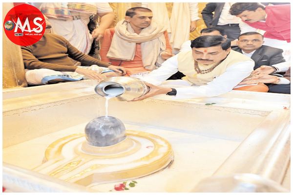 नक्सलवाद समाप्त अब बहेगी विकास की बयार