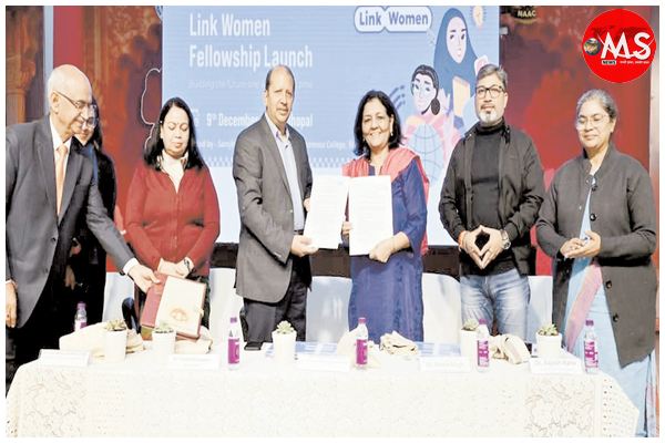 छात्राओं की सुरक्षा, कौशल और रोजगार के लिए उच्च शिक्षा विभाग की नई पहल