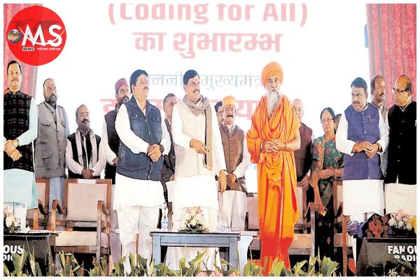 सरकार, प्रशासन और समाज मिलकर बनाएंगे सिंहस्थ को भव्य