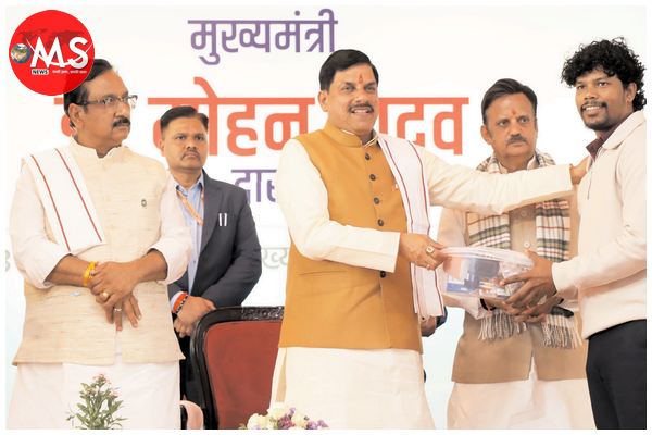 प्रधानमंत्री के मार्गदर्शन में राज्य सरकार चिकित्सा सुविधाओं का तेज गति से कर रही है विस्तार : सीएम