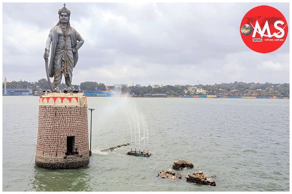 इंदौर हादसे के बाद राजधानी में भी अलर्ट मोड लागू