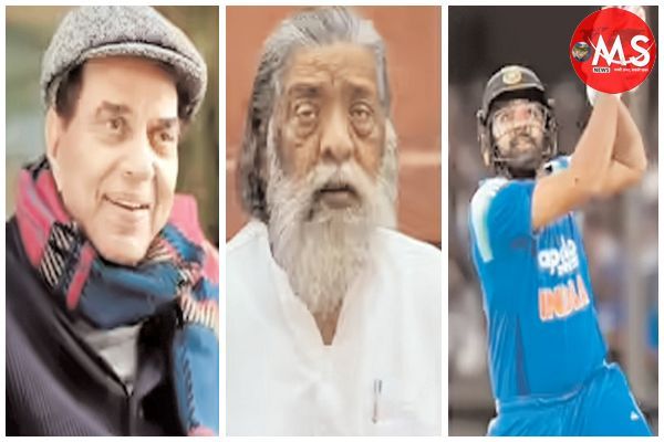 नागरिक सम्मान पद्म पुरस्कार के नामों का एलान