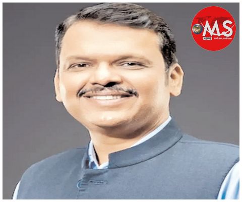 महाराष्ट्र ननि चुनाव में बीजेपी की सुनामी
