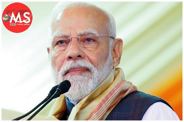 2036 ओलंपिक की मेजबानी की तैयारी में पूरी मजबूती से जुटा भारतः पीएम मोदी