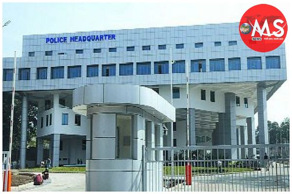 पुलिस में 9662 पदों पर सीधी भर्ती, मुख्यमंत्री डॉ. यादव के निर्देशों पर जारी हुए स्वीकृति आदेश