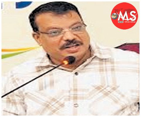 सिंघार ने सरकार पर लगाए गंभीर आरोप