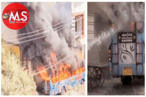 तराना में हिंसा भड़काने वाले उपद्रवी हुए चिन्हित