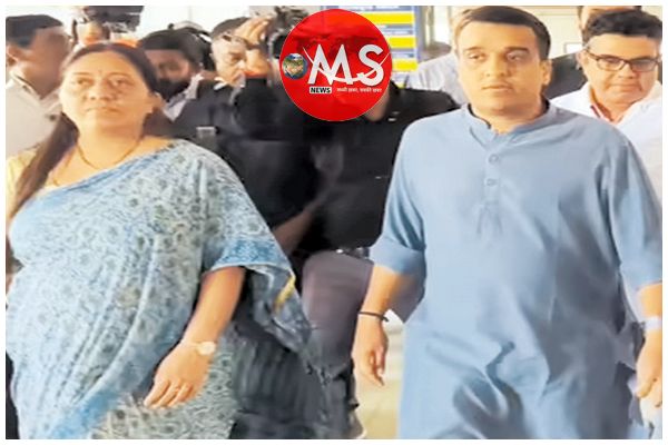 गांधीनगर में टाइफाइड का कहर, 100 से ज्यादा अस्पताल में भर्ती