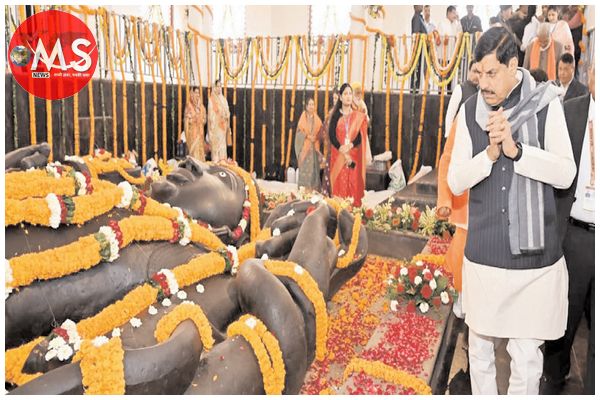 गुढ़ में 100 एकड़ में बनेगा नया औद्योगिक क्षेत्र: मुख्यमंत्री