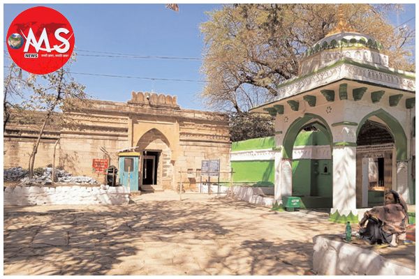 भोजशाला में एएसआई के सर्वे पर विवाद, भोजशाला के सर्वे को हाईकोर्ट में देगा चुनौती देगा मुस्लिम समाज