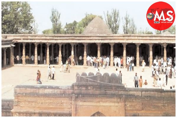 भोजशाला परिसर को लेकर एडवायजरी जारी, बिना अनुमति के किसी भी प्रकार की गतिविधि पूरी तरह प्रतिबंधित