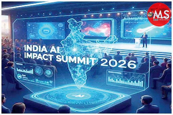 इंडिया एआई इम्पैक्ट समिट-2026 में… मप्र करेगा एआई-सक्षम शासन और डीप-टेक नवाचारों का प्रदर्शन