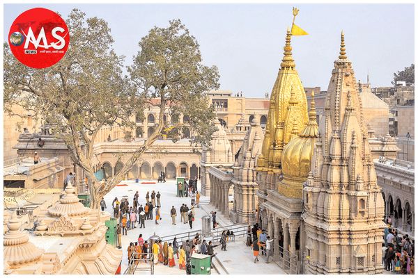 महाशिवरात्रि पर 15 लाख से अधिक श्रद्धालु करेंगे बाबा विश्वनाथ के दर्शन