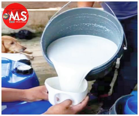 जहरीले दूध से आंध्र प्रदेश में 16 मौत, कई की हालत गंभीर