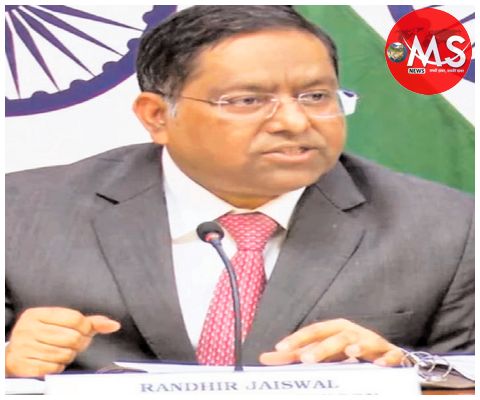 पश्चिम एशिया में बढ़ते तनाव के बीच भारत ने कूटनीतिक बढाई: रणधीर