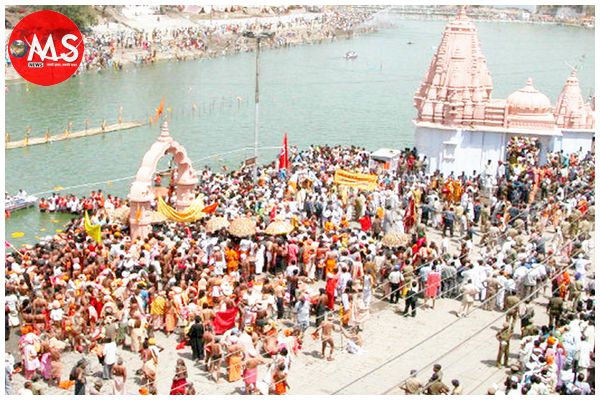 काशी विश्वनाथ मॉडल से मप्र में होगा क्राउड मैनेजमेंट