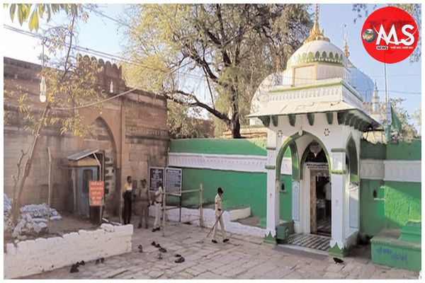 हाईकोर्ट के जस्टिस आज आएंगे भोजशाला, परिसर का करेंगे मुआयना, दो अप्रैल को होगी अगली सुनवाई