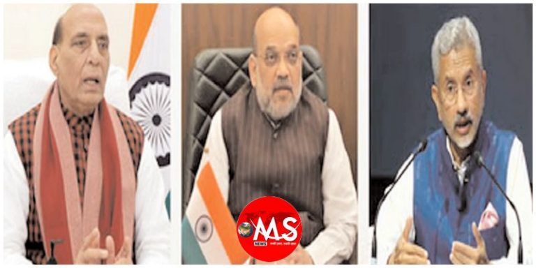 सर्वदलीय बैठक में सरकार को मिला विपक्ष का साथ, रिजिजू बोले- तेल की कोई कमी नहीं, हालात स्थिर