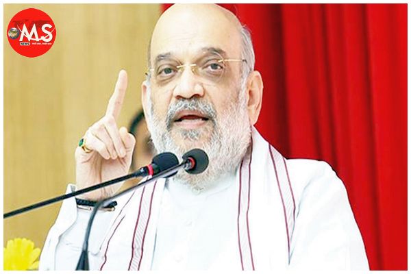 टेक्नोलॉजी में गुजरात देश का नेतृत्व करेगा : शाह