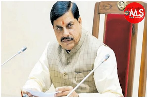 रोजगारोन्मुखी नवीन कोर्स करें डिजाइन : मुख्यमंत्री