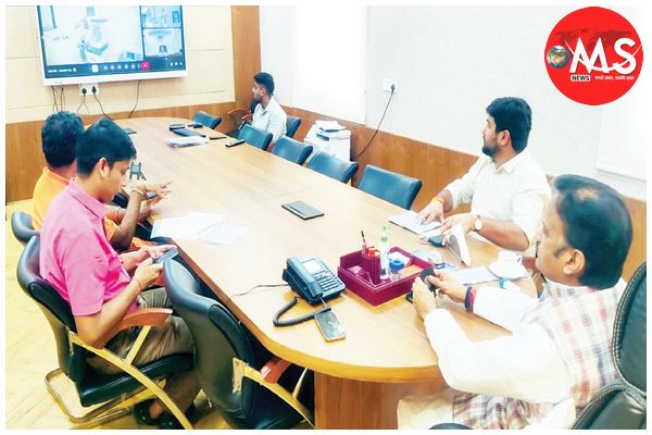 सरकार उच्च स्तरीय स्वास्थ्य सुविधाएं उपलब्ध कराने के लिए प्रतिबद्ध : शुक्ल