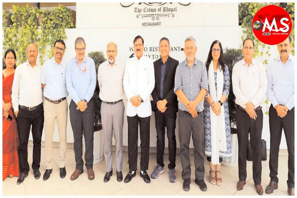 वैश्विक पहचान बना रहा संत शिरोमणि रविदास ग्लोबल स्किल पार्क : मंत्री टेटवाल