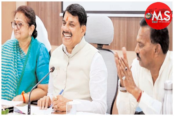 कपास पर ड्यूटी खत्म करने का प्रयास, उद्योगपतियों के साथ संवाद में मुख्यमंत्री ने दिलाया भरोसा