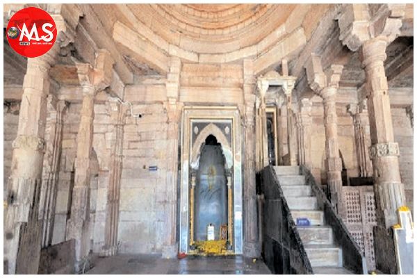 भोजशाला मामले में कमाल मौला सोसायटी ने खटखटाया सुप्रीम कोर्ट का दरवाजा