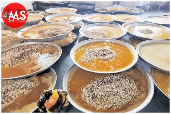 महाकाल मंदिर के लड्डू प्रसाद पर सख्ती, गड़बड़ी पर 25 लाख तक जुर्माना