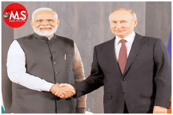 भारत में कम नहीं होंने देंगे ऊर्जा सप्लाई : रूस, भारत में तेल संकट के बीच रूस ने फिर निभाई दोस्ती