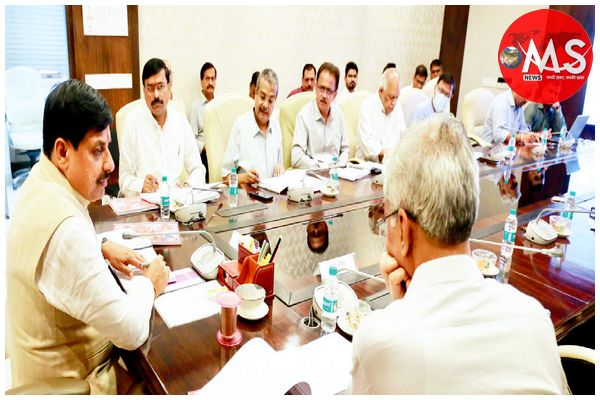 प्रदेश में बन रहे 17 सांस्कृतिक लोक और 20 संग्रहालय