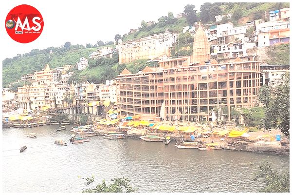 सिंहस्थ-2028 के लिए 17 नए विकास कार्यों को मिली मंजूरी, ओंकोरश्वर में बनेगा हेलीपेड