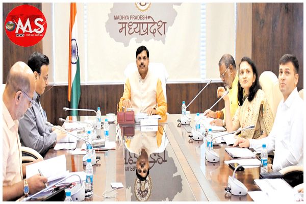 बुजुर्गों का आशीर्वाद, तपती धूप में ठंडी छांव