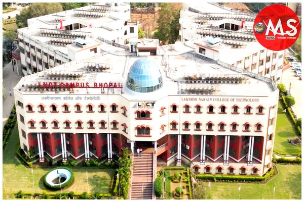 200 करोड़ के कथित घोटाले की पड़ताल, एलएनसीटी ग्रुप पर ईडी की कार्रवाई…