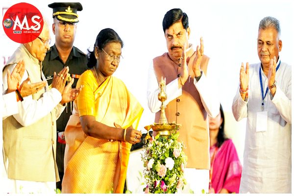 आनुवंशिक रोगों की जांच उपलब्धि में मप्र का योगदान महत्वपूर्ण