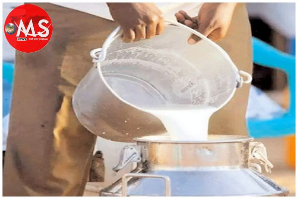 ‘मिल्क कैपिटल’ बनने की ओर अग्रसर एमपी