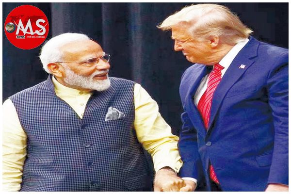 जी-7 समिट में मिलेंगे पीएम मोदी और ट्रंप