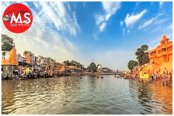 सिंहस्थ 2028 से पूर्व सदानीरा हो जाएंगी शिप्रा