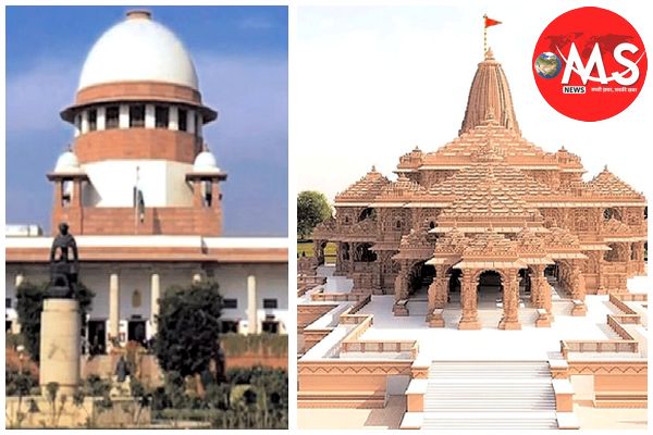 सुप्रीम कोर्ट ने तत्काल सुनवाई से किया इंकार