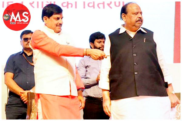 सरकार प्रदेश में रोजगारपरक उद्योगों की स्थापना को कर रही है प्रोत्साहित